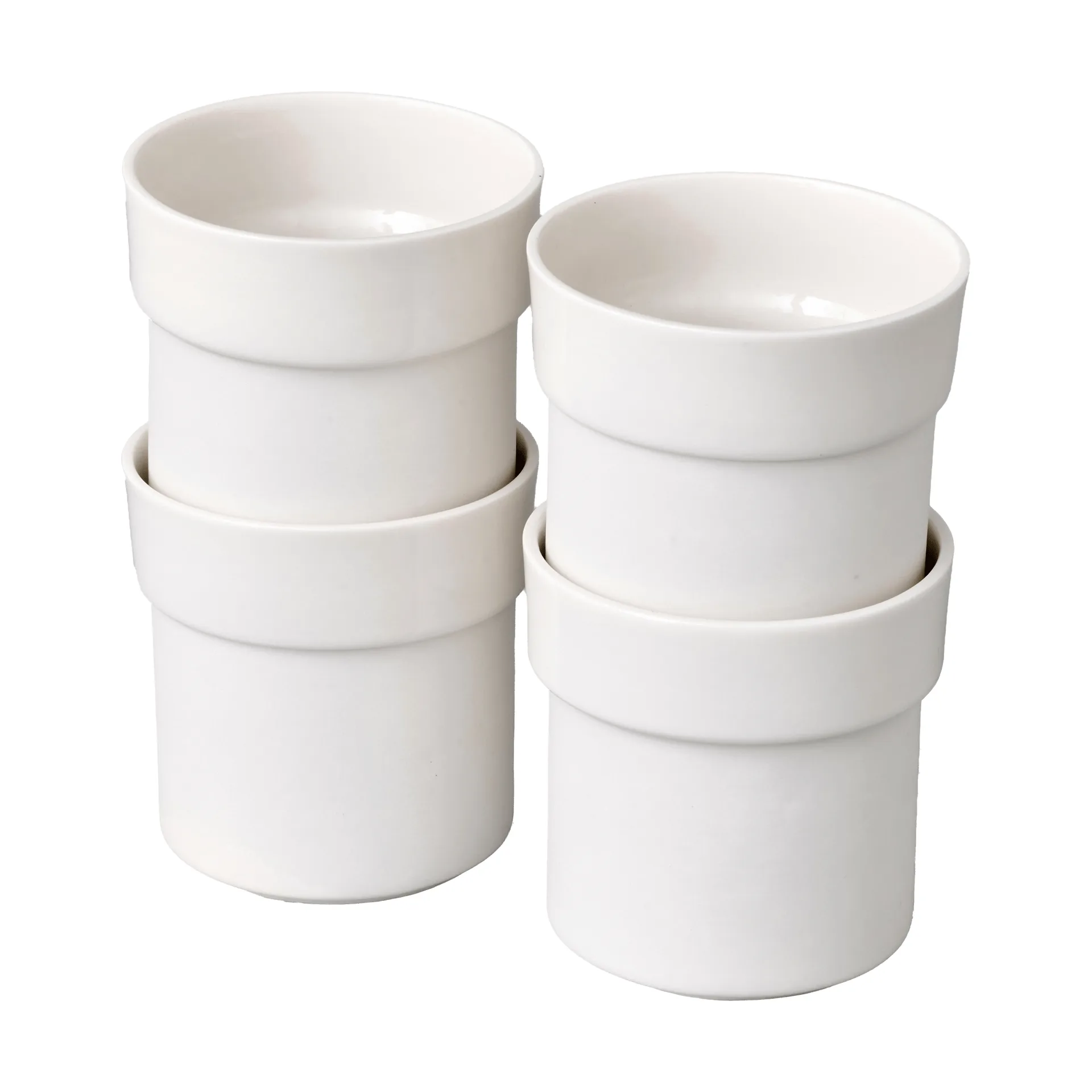 Taza de café Moebe, White, 18 cl MOEBE