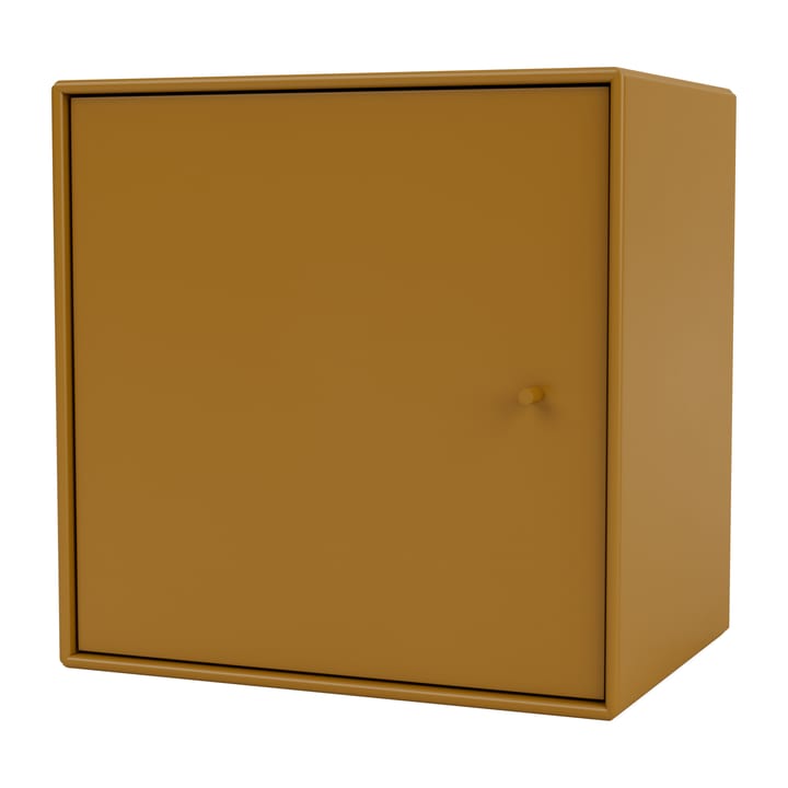 Armario con puerta Montana Mini 1003 35x35 cm - Amber - Montana