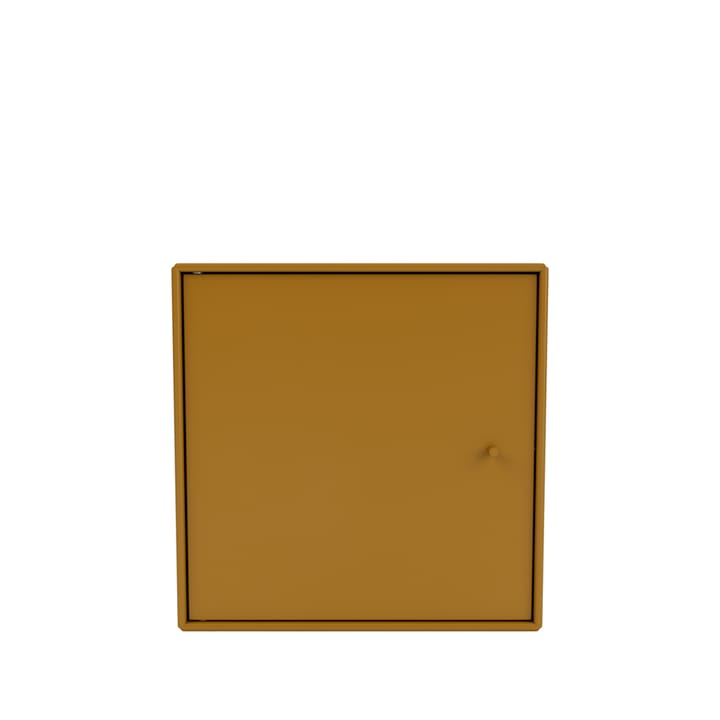 Armario con puerta Montana Mini 1003 35x35 cm, Amber Montana