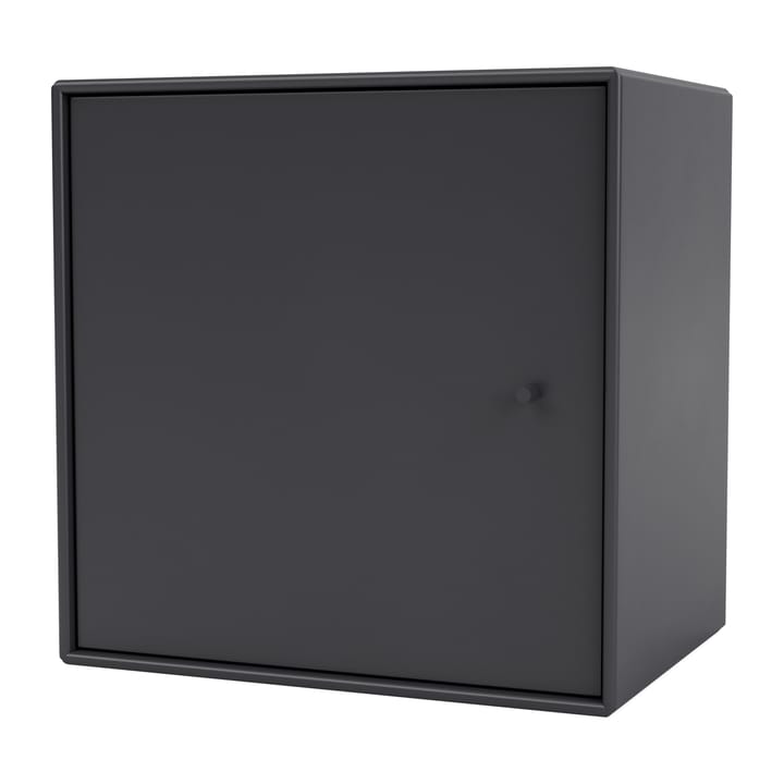 Armario con puerta Montana Mini 1003 35x35 cm - Anthracite - Montana