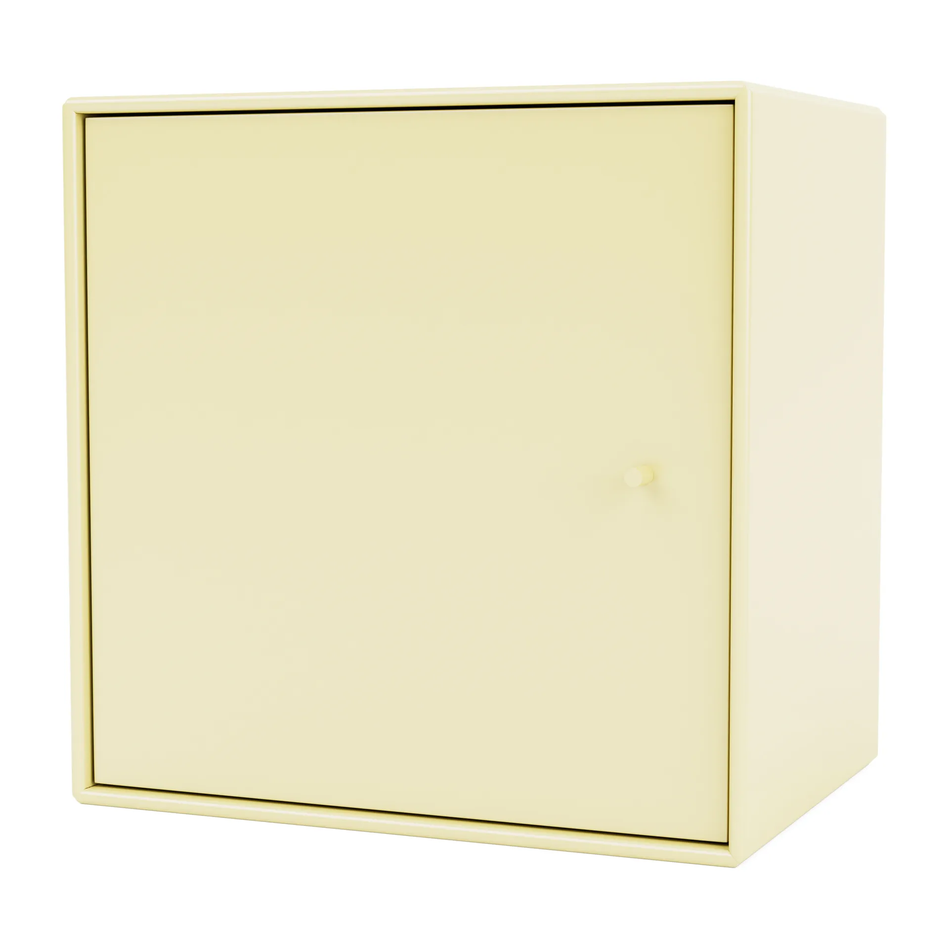 Armario con puerta Montana Mini 1003 35x35 cm, Camomile Montana