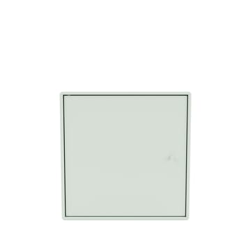 Armario con puerta Montana Mini 1003 35x35 cm - Mist - Montana