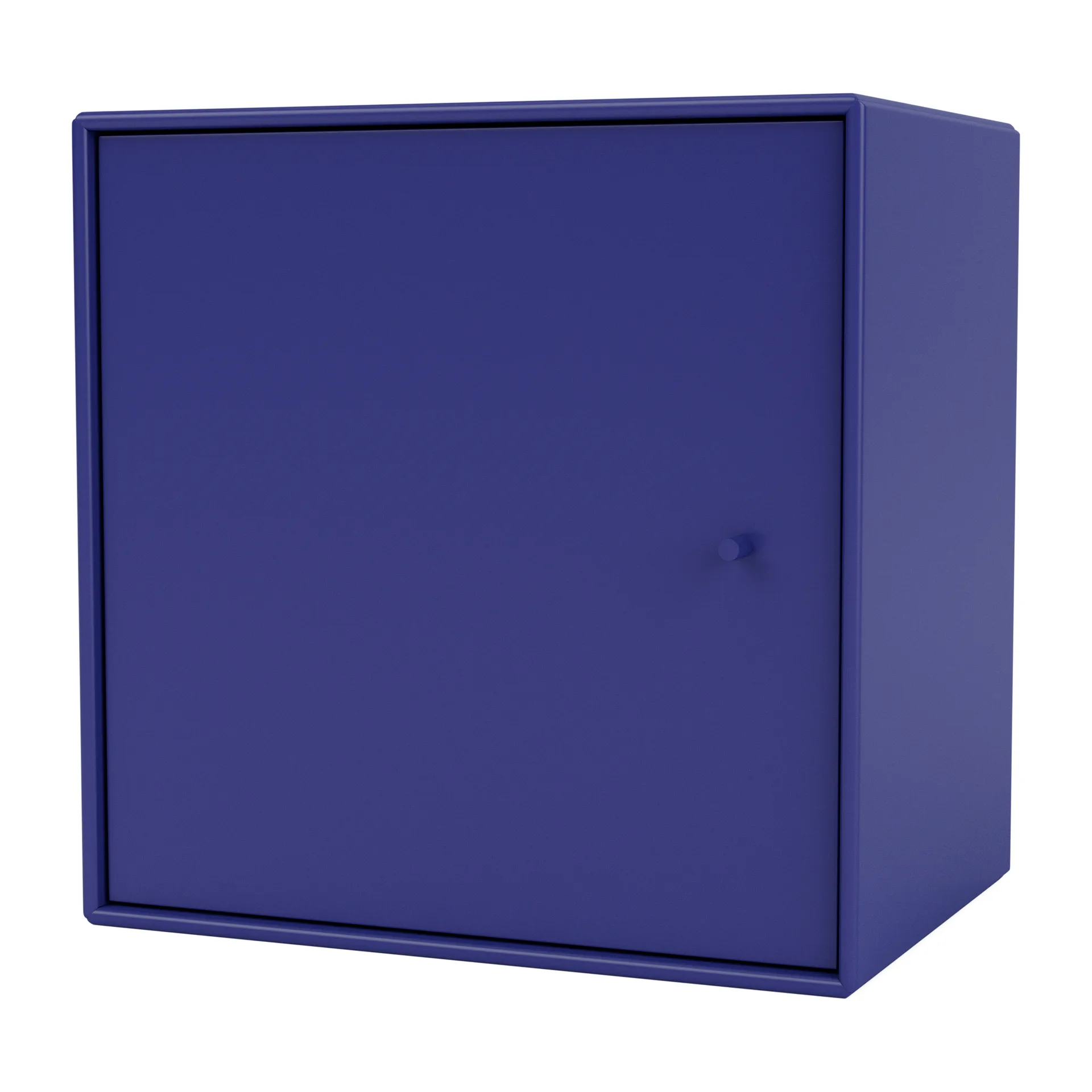 Armario con puerta Montana Mini 1003 35x35 cm, Monarch Montana