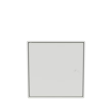 Armario con puerta Montana Mini 1003 35x35 cm - Nordic - Montana
