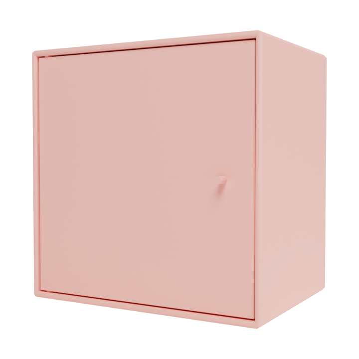 Armario con puerta Montana Mini 1003 35x35 cm - Rubí - Montana