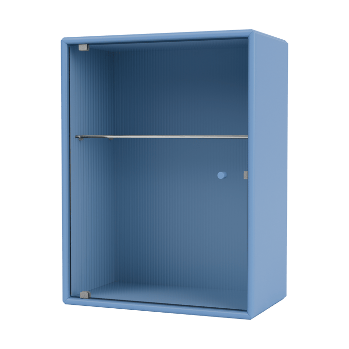 Armario de baño Ripple 35,4x46,8x20 cm - Azure - Montana