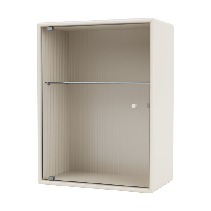 Armario de baño Ripple 35,4x46,8x20 cm - Oat - Montana