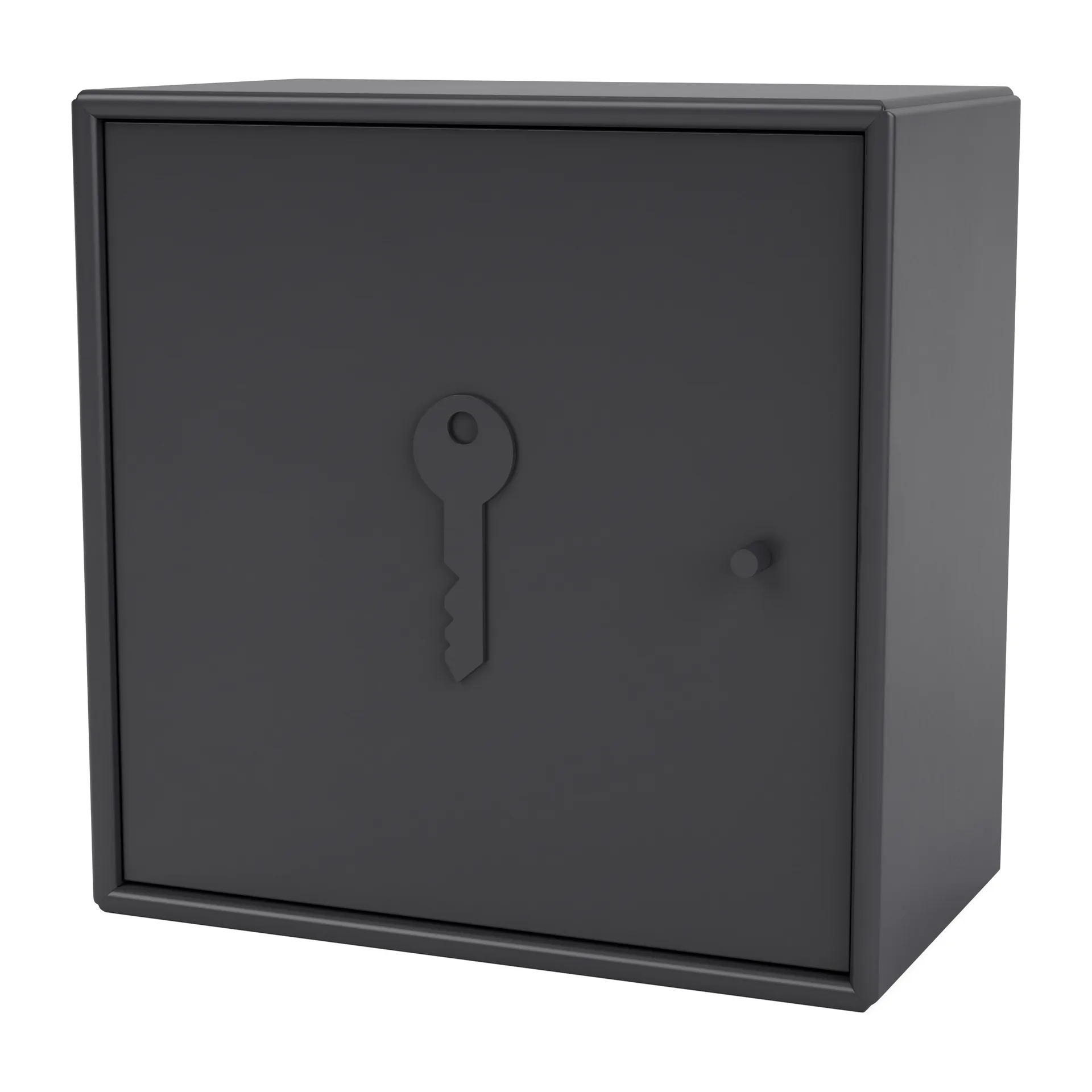 Armario para llaves UNLOCK 35,4x35,4 cm, Anthracite Montana