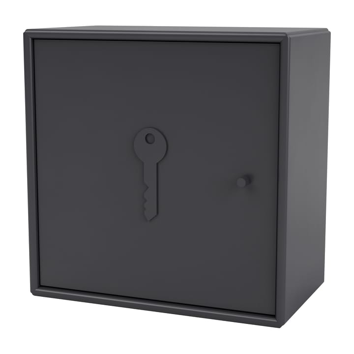 Armario para llaves UNLOCK 35,4x35,4 cm - Anthracite - Montana