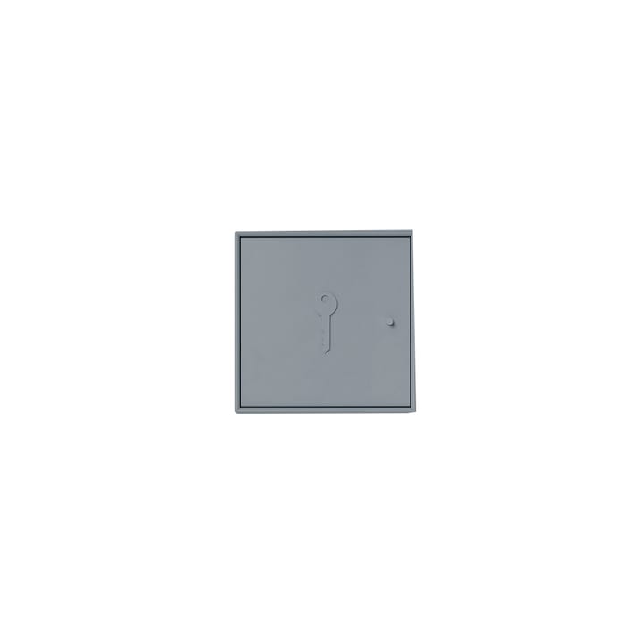 Armario para llaves Unlock - Graphic 100, colgado en la pared - Montana