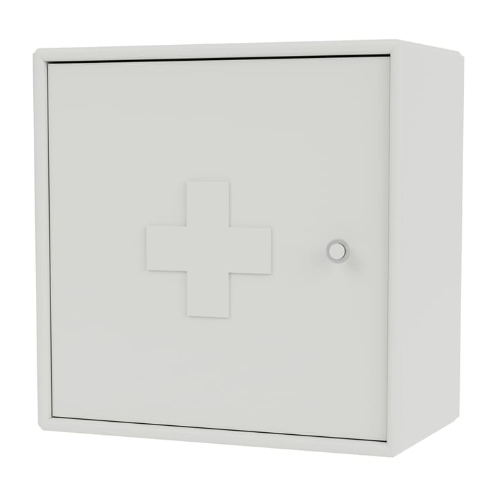 Armario para medicinas AID 35,4x35,4 cm, Nordic Montana