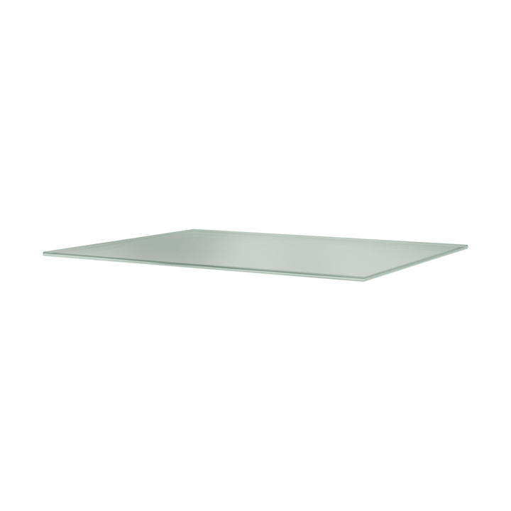 Balda Panton Wire 33x25,7 cm - Glass - Montana