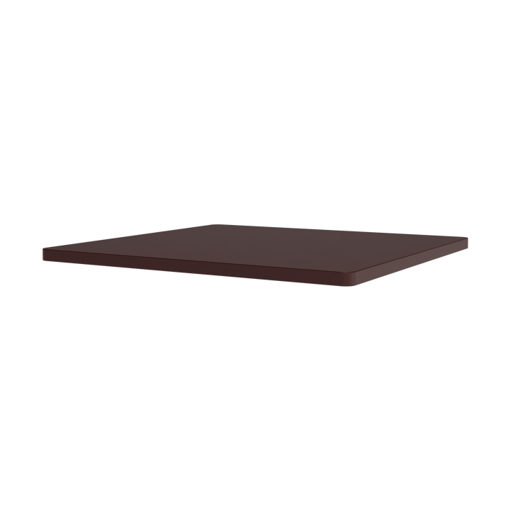 Balda Panton Wire 33x34,8 cm - Black red - Montana