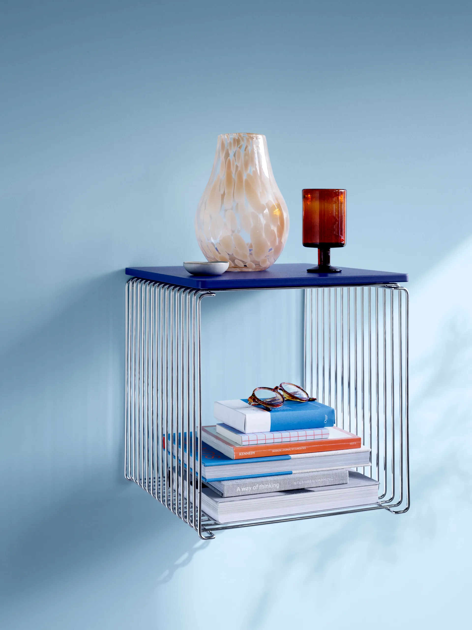 Balda Panton Wire 33x34,8 cm, Monarch Montana