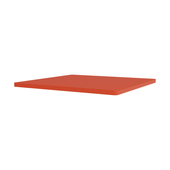 Balda Panton Wire 33x34,8 cm - Rosehip - Montana