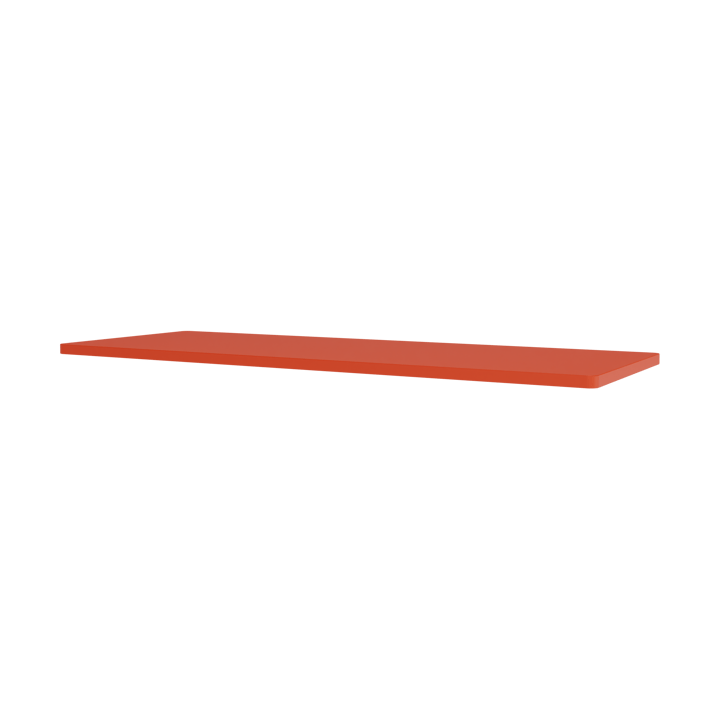 Balda Panton Wire 68,2x25,7 cm - Rosehip - Montana