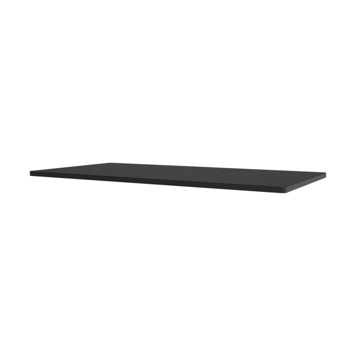 Balda Panton Wire 68,2x34,8 cm - Black - Montana