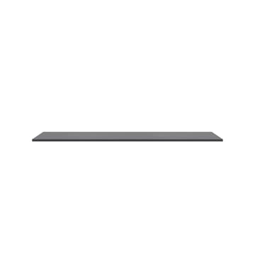 Balda superior Montana Mini 2005 25x70 cm - Anthracite - Montana