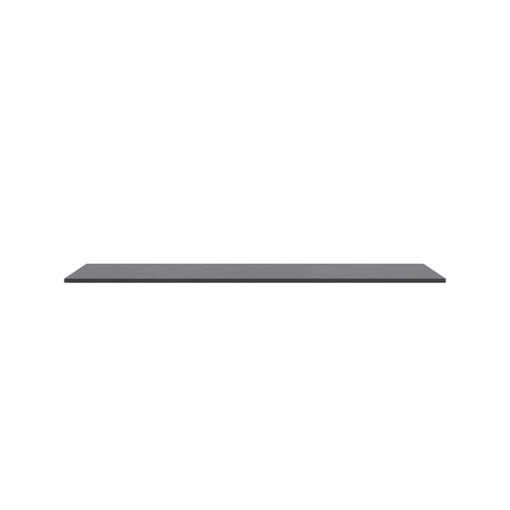 Balda superior Montana Mini 2005 25x70 cm, Anthracite Montana