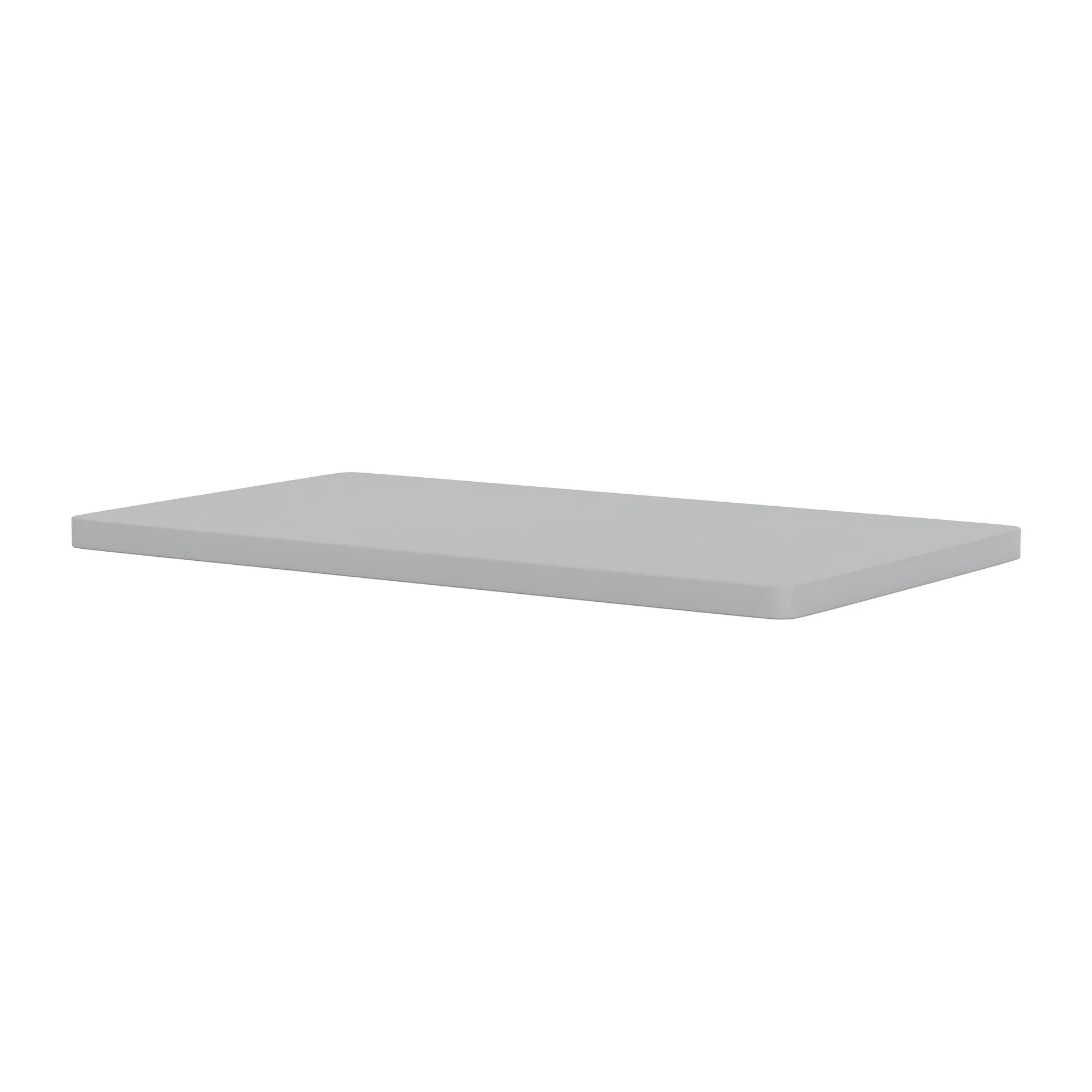 Balda superior Panton Wire 18,8x34,8 cm, Fjord Montana