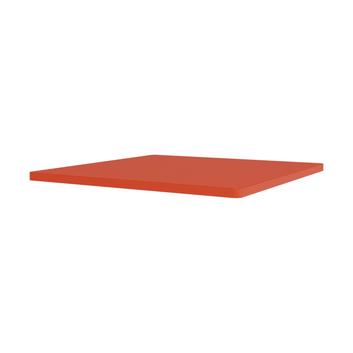 Balda superior Panton Wire 34,8x34,8 cm - Rosehip - Montana