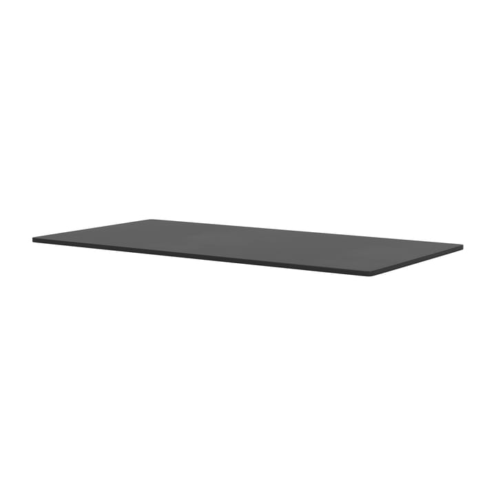 Balda superior Panton Wire 70,1x34,8 cm - Black - Montana