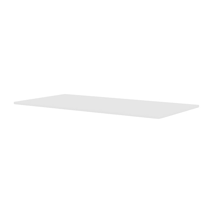 Balda superior Panton Wire 70,1x34,8 cm - New white - Montana