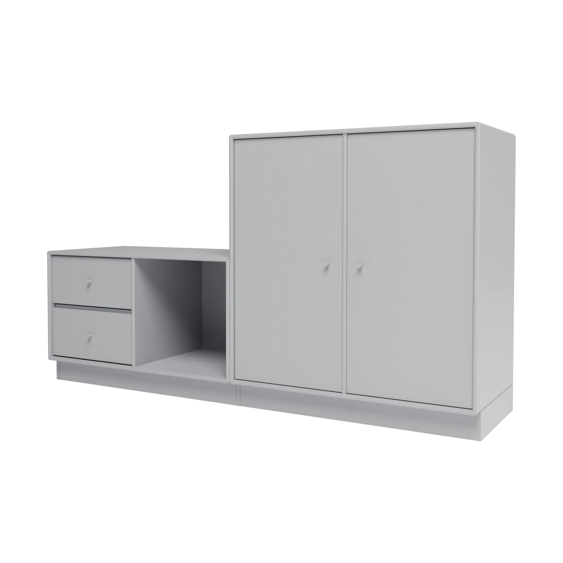 Banco REST I, 02 fjord Montana