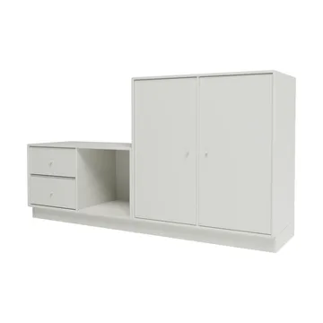 Banco REST I - 09 nordic - Montana