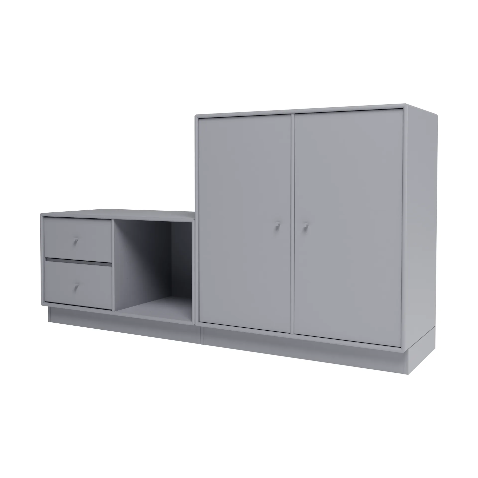 Banco REST I, 100 graphic Montana