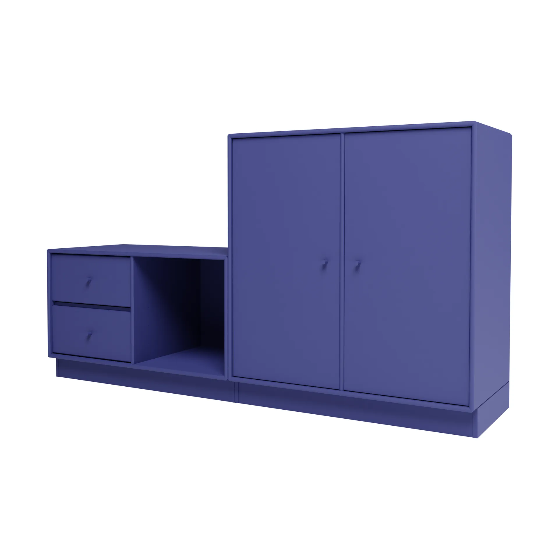 Banco REST I, 135 monarch Montana