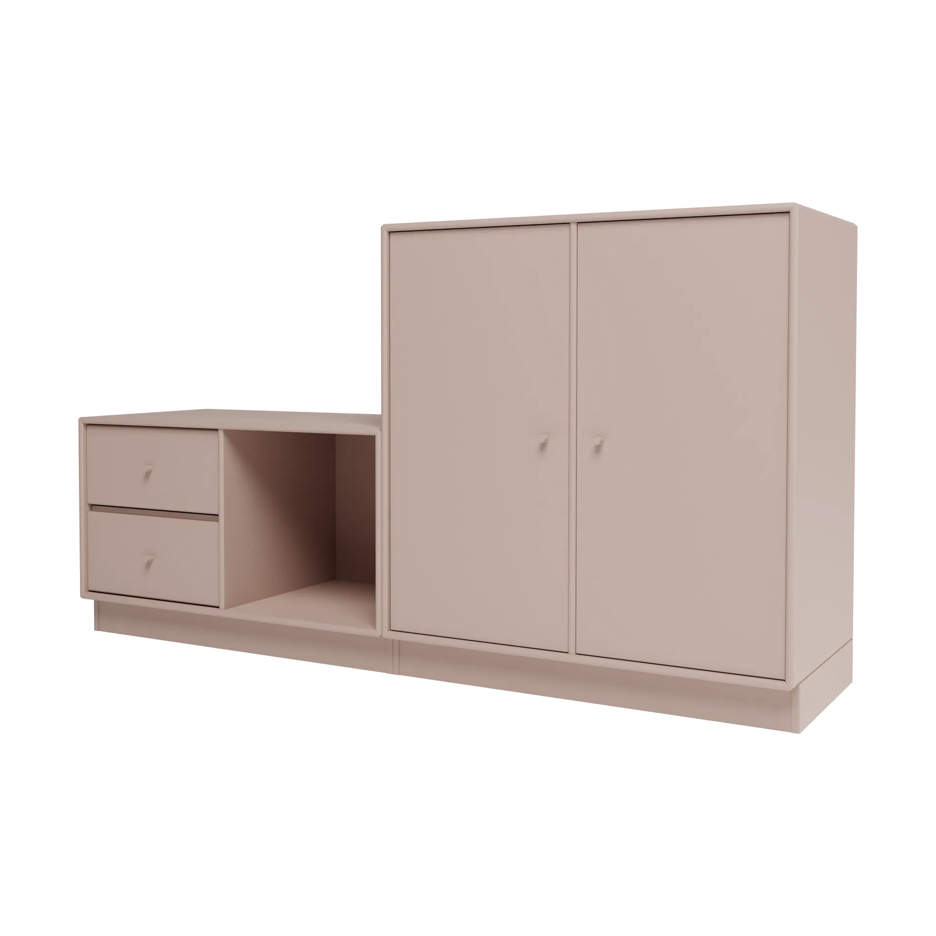 Banco REST I, 137 mushroom Montana