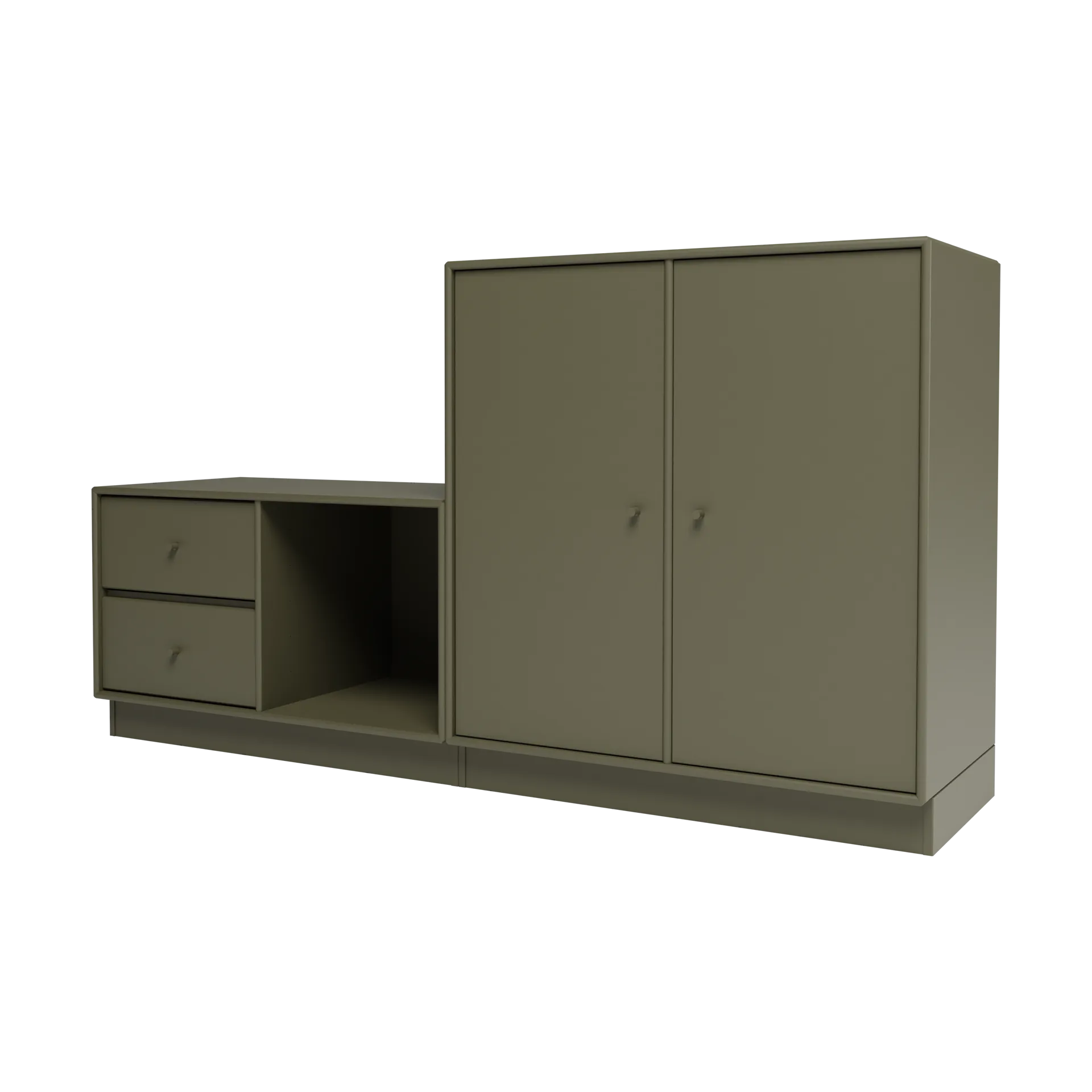 Banco REST I, 139 oregano Montana