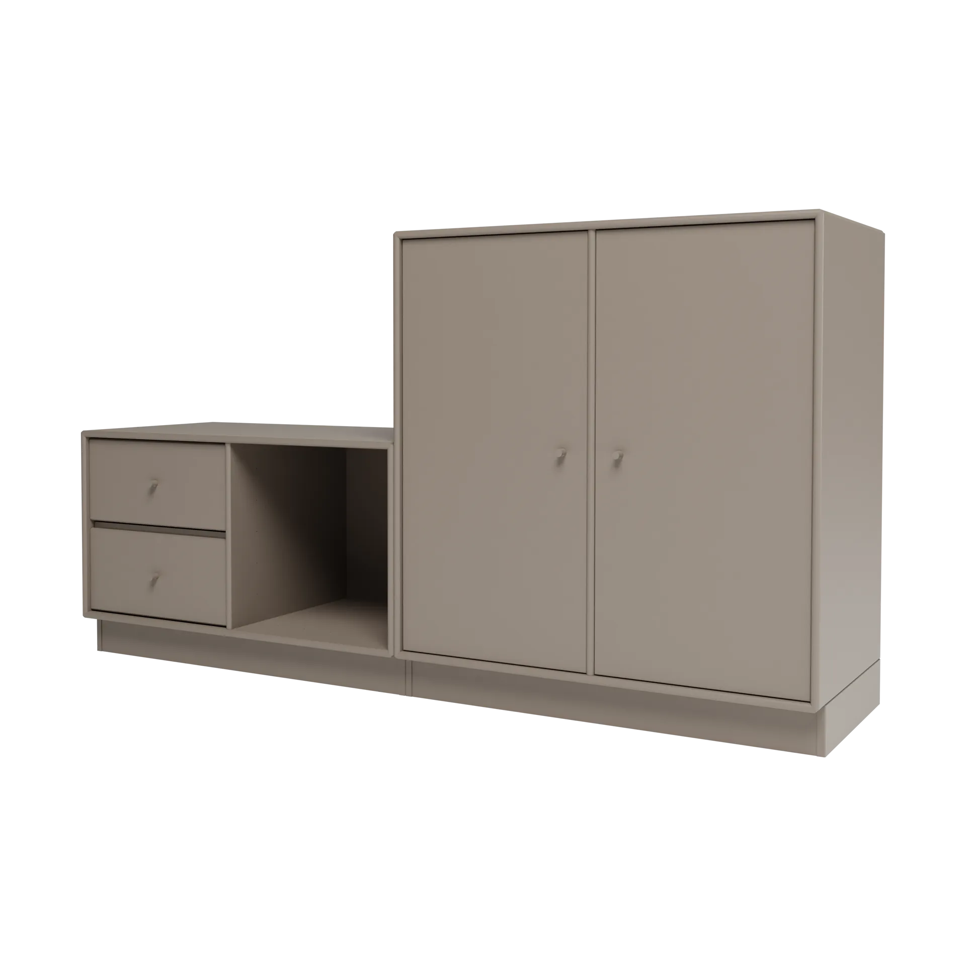 Banco REST I, 141 truffle Montana