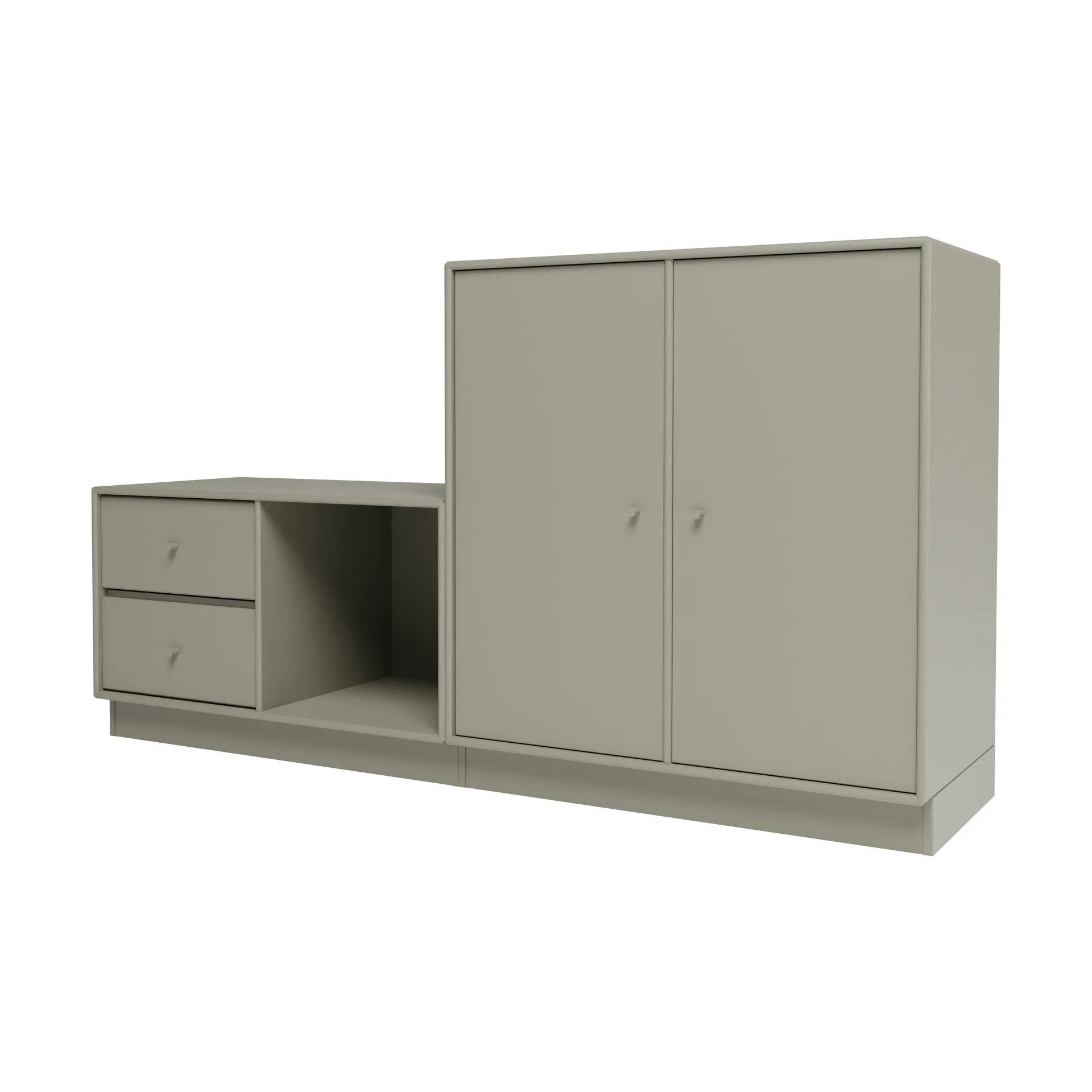 Banco REST I, 144 fennel Montana