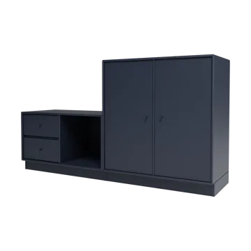 Banco REST I - 147 shadow - Montana