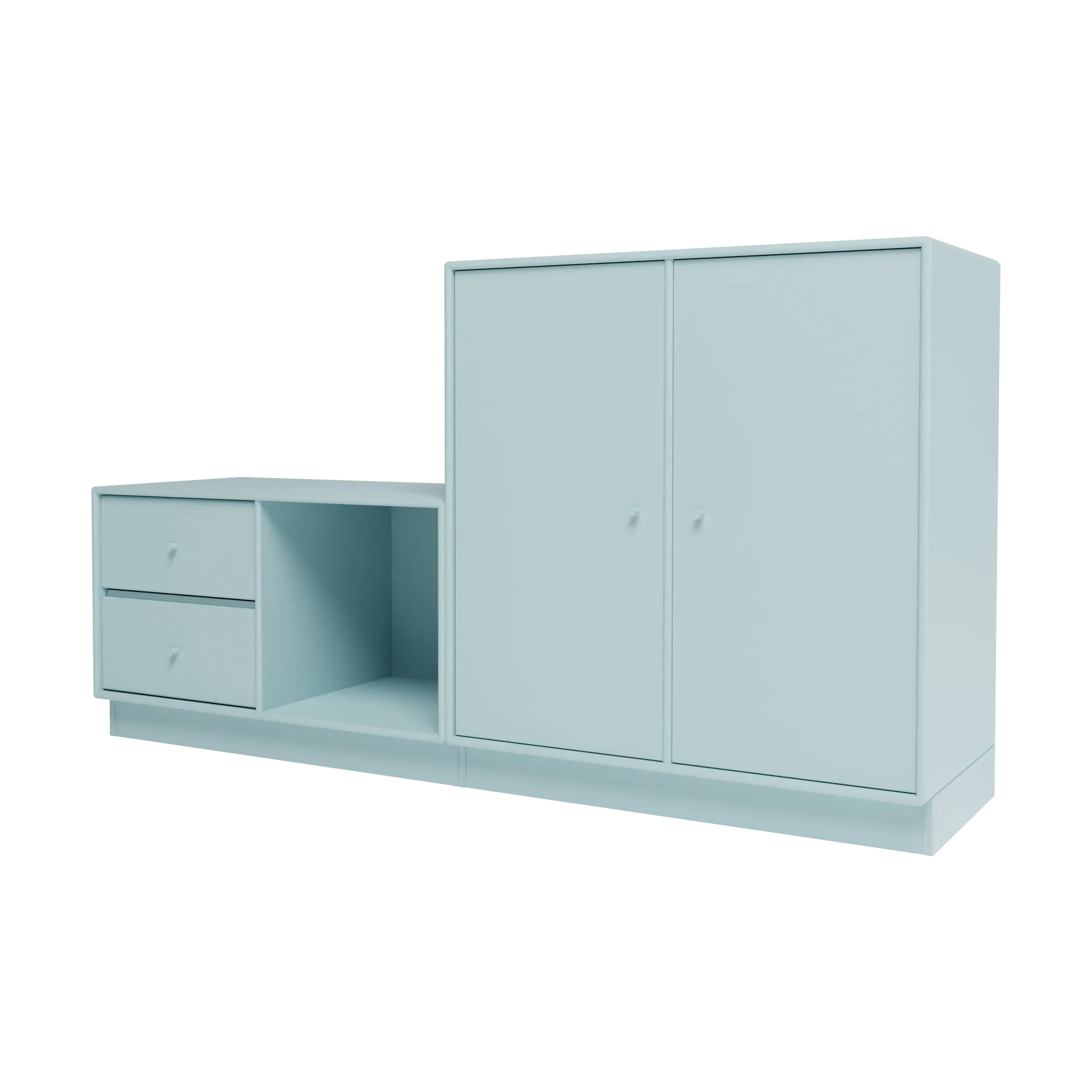 Banco REST I, 148 flint Montana