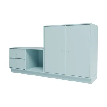 Banco REST I - 148 flint - Montana