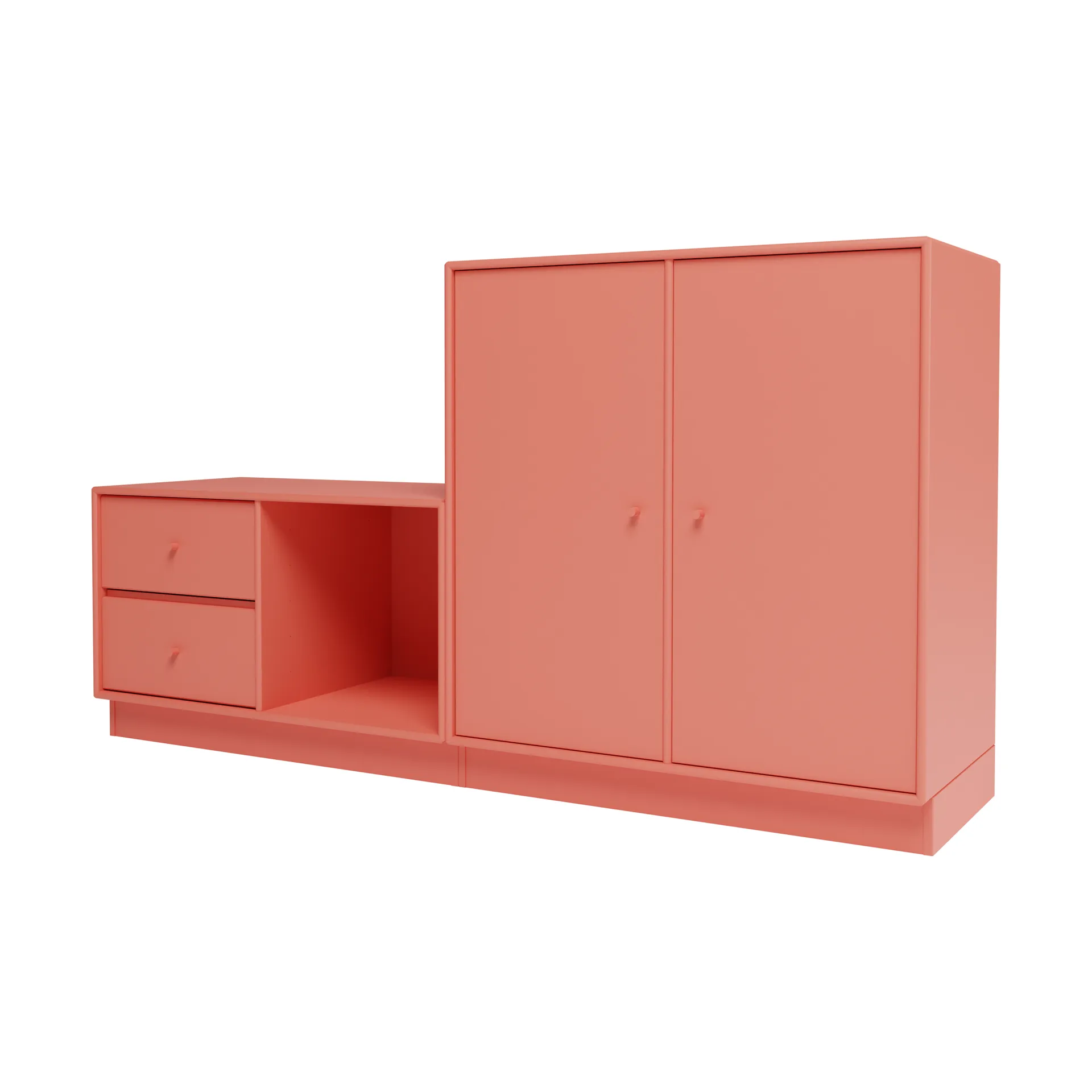 Banco REST I, 151 rhubarb Montana