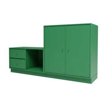 Banco REST I - 152 parsley - Montana