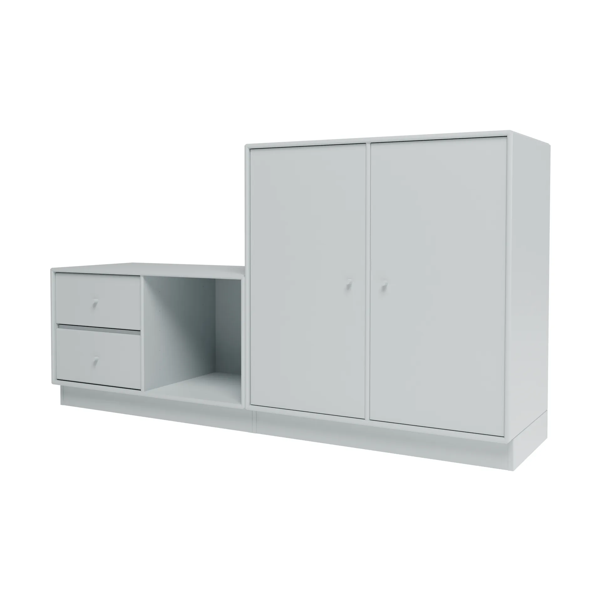 Banco REST I, 156 oyster Montana