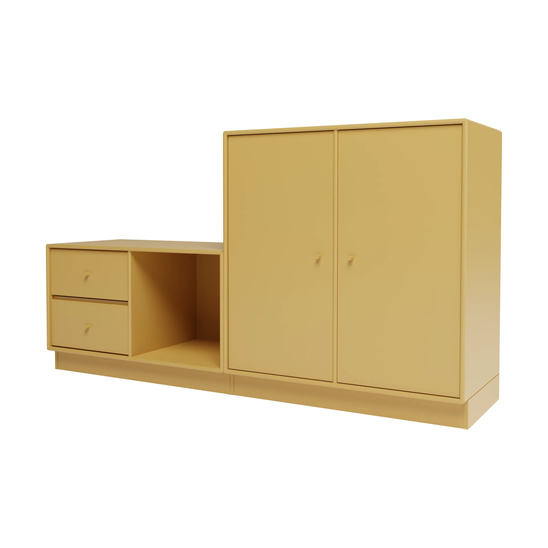 Banco REST I, 157 cumin Montana