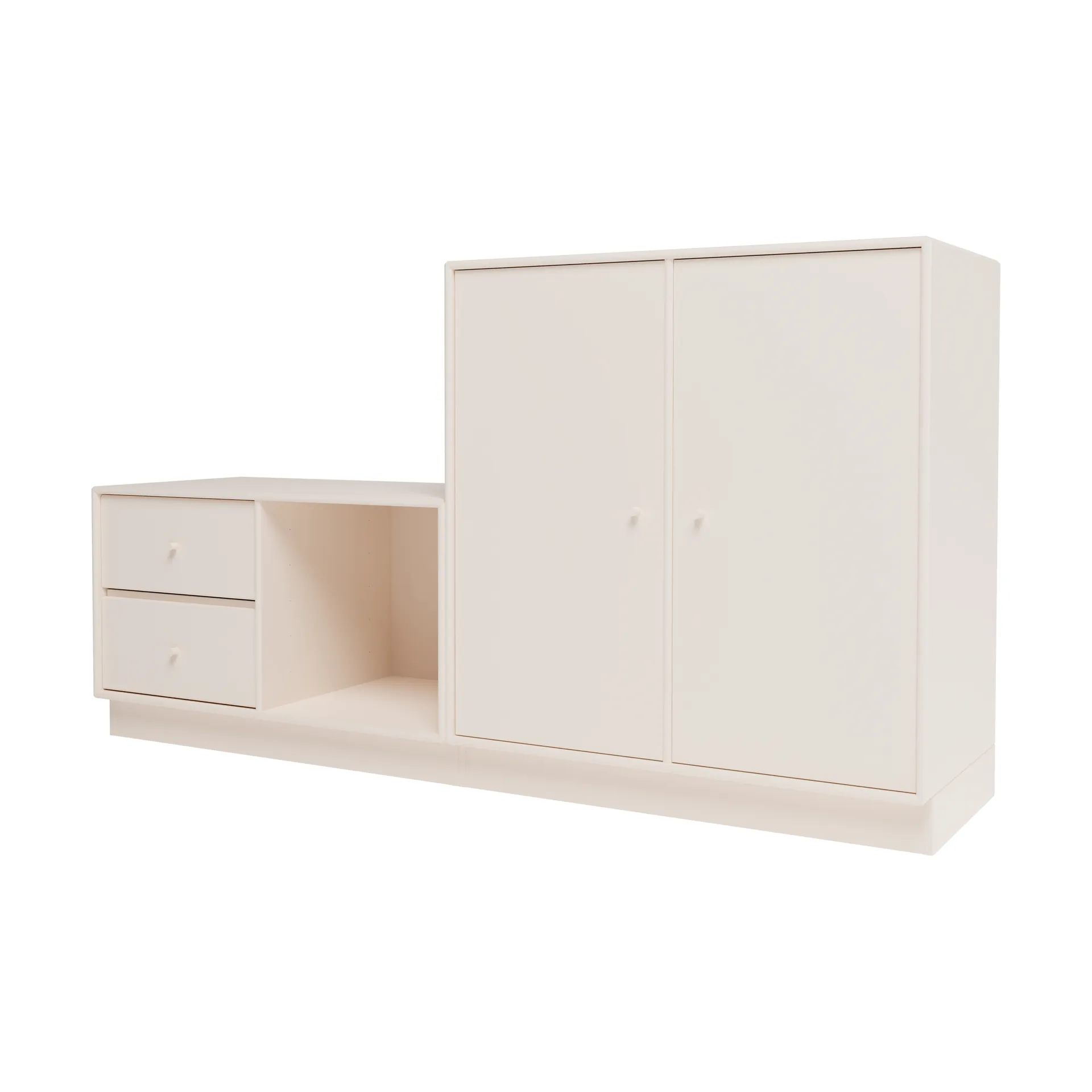 Banco REST I, 158 oat Montana