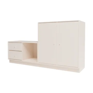 Banco REST I - 158 oat - Montana