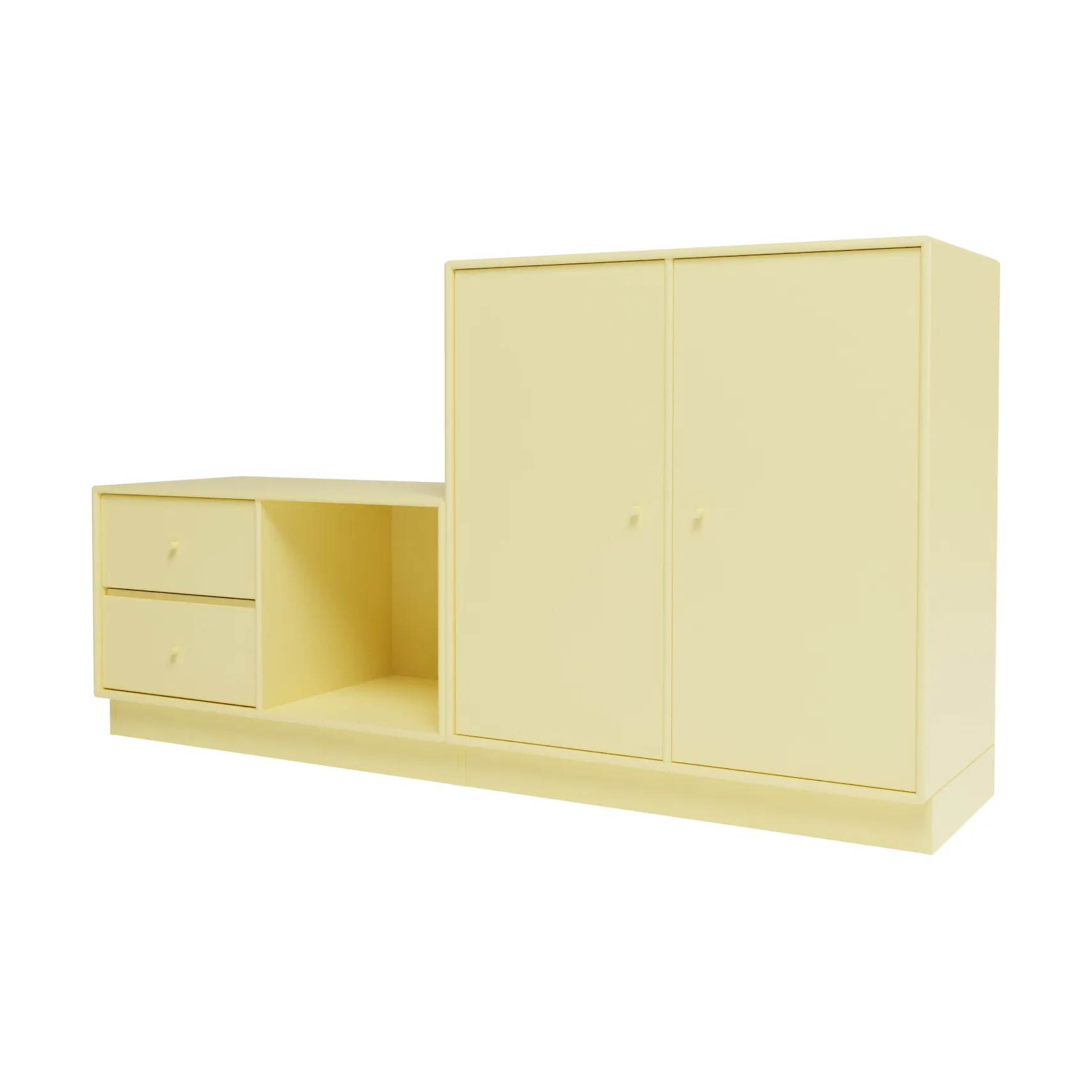 Banco REST I, 159 camomile Montana