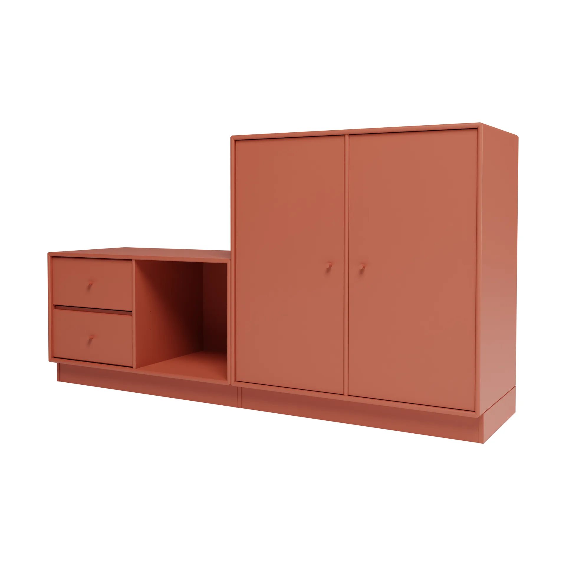 Banco REST I, 162 hokkaido Montana