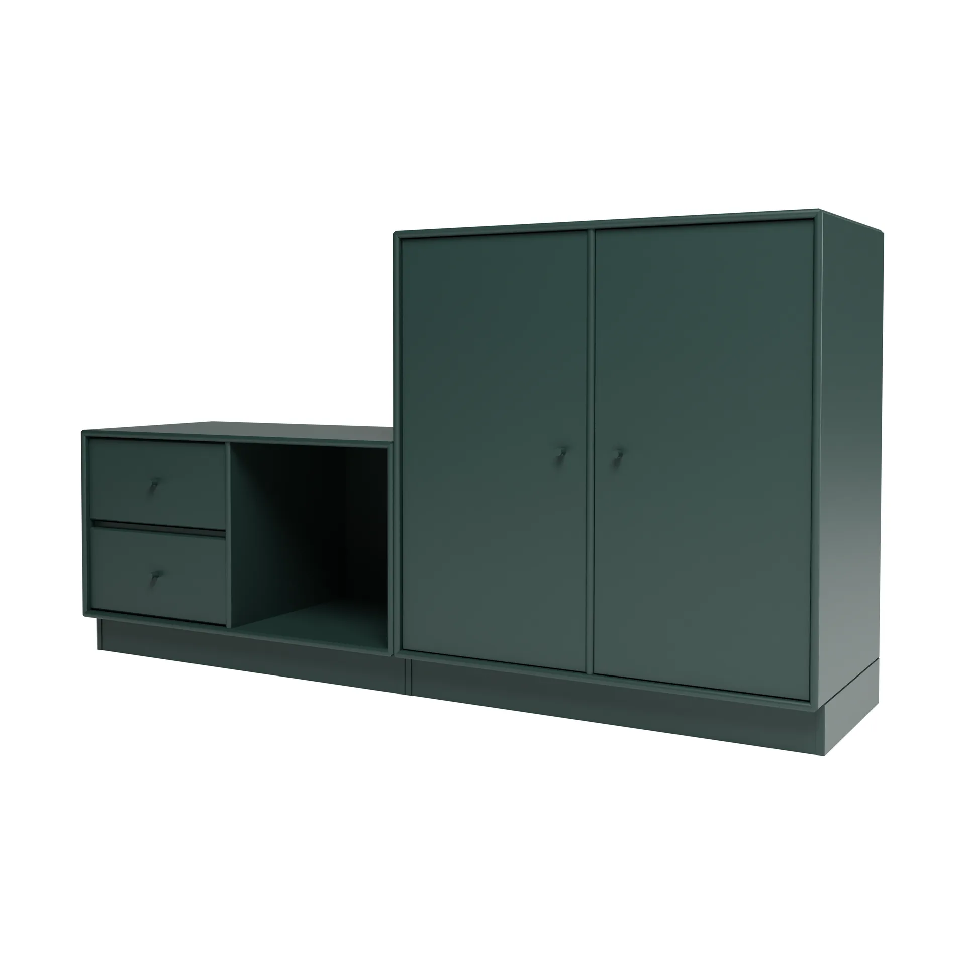 Banco REST I, 163 blackjade Montana