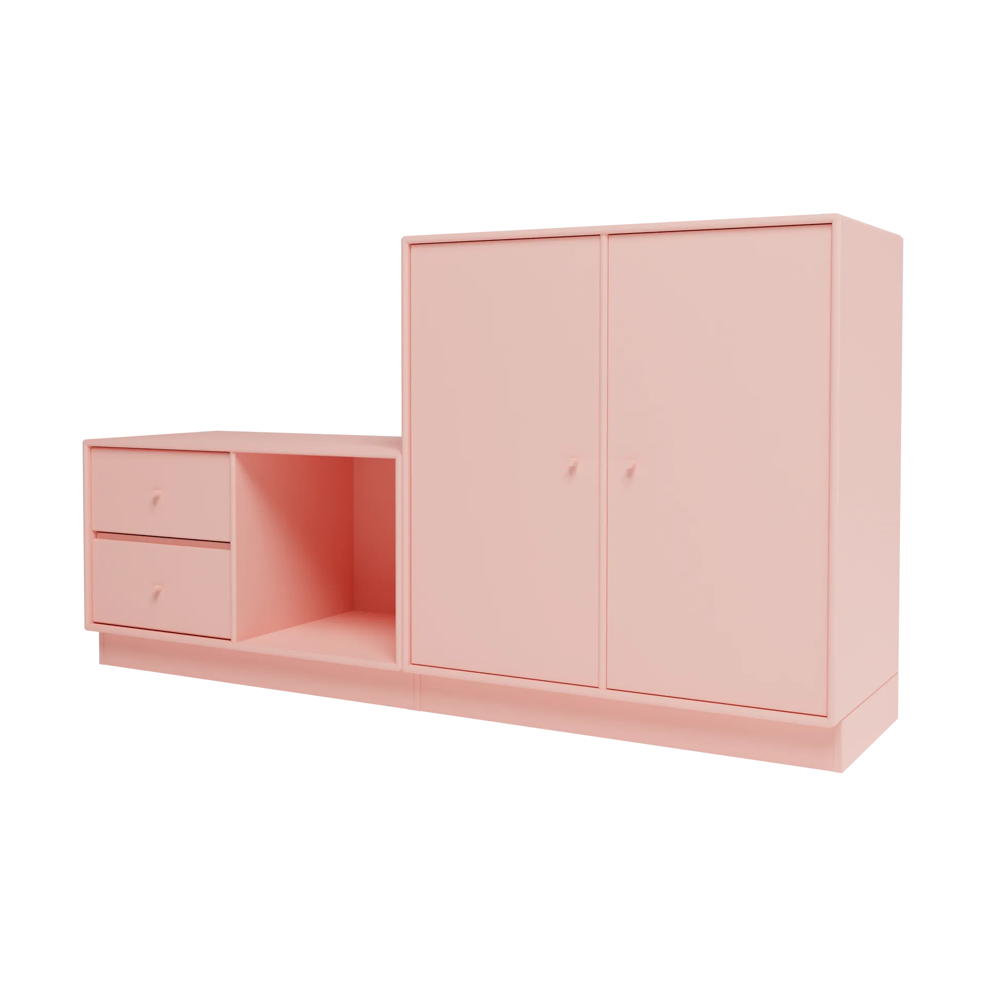 Banco REST I, 167 ruby Montana