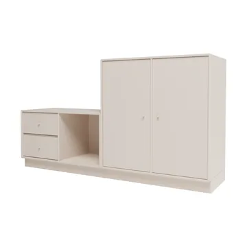 Banco REST I - 168 clay - Montana