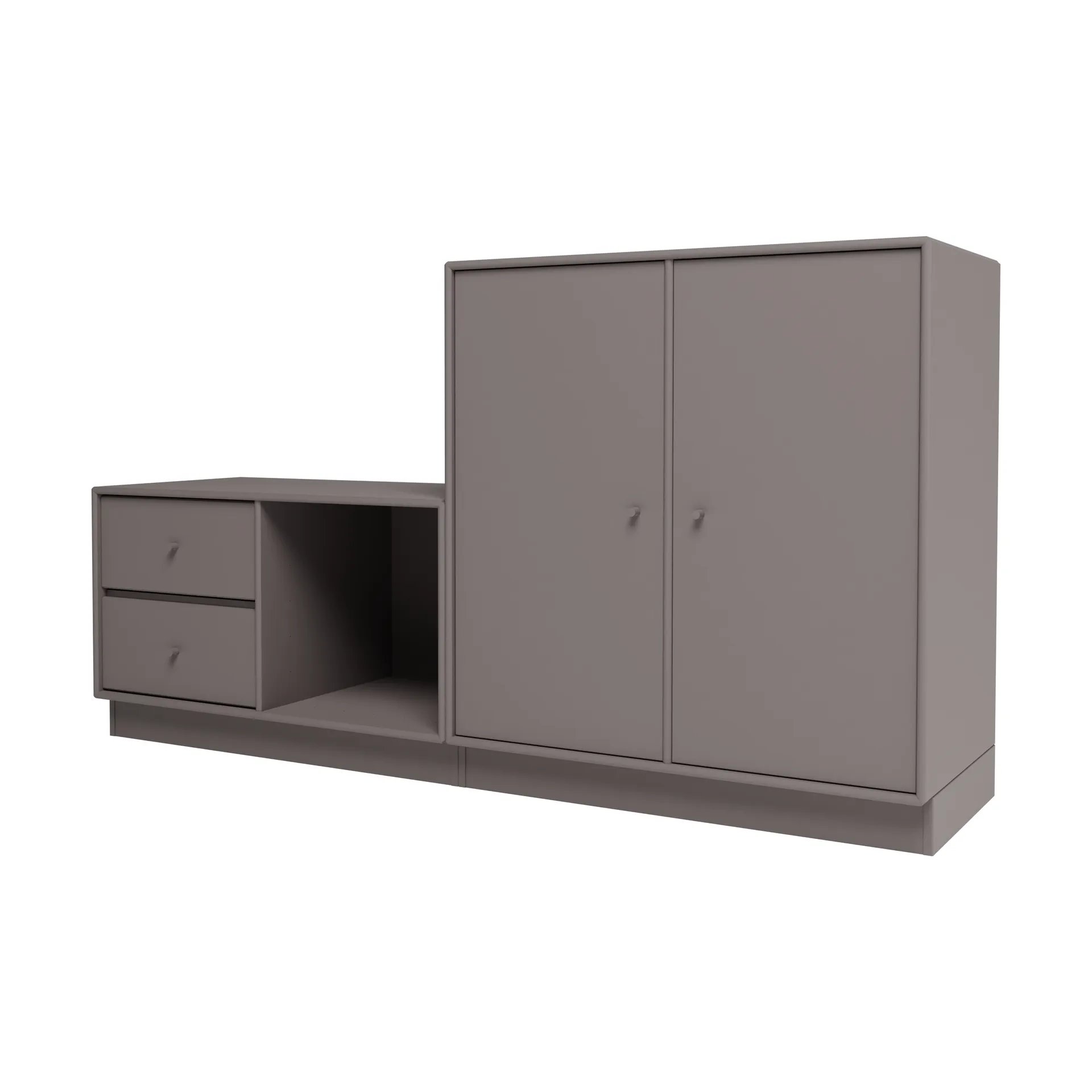 Banco REST I, 35 coffee Montana